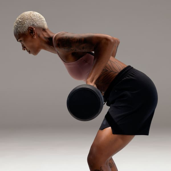 Designed-for-Training Warm-Up Shorts