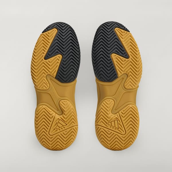 adidas barricade boost × Y3 アディダス 美品 adidas Barricade 2016 Boost X Y3 Men's Tennis Shoes – Kickshub