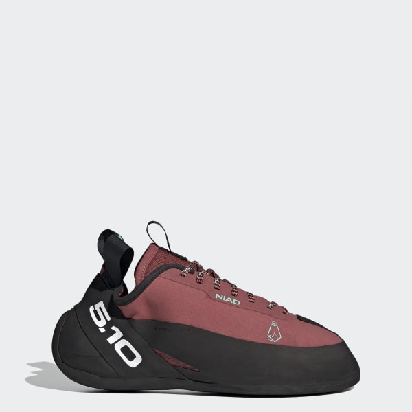 FIVE TEN - adidas FiveTen　Asymmetrical Shoes 26cm adidas Five Ten Niad Lace Climbing Sneakers - Black | Free
