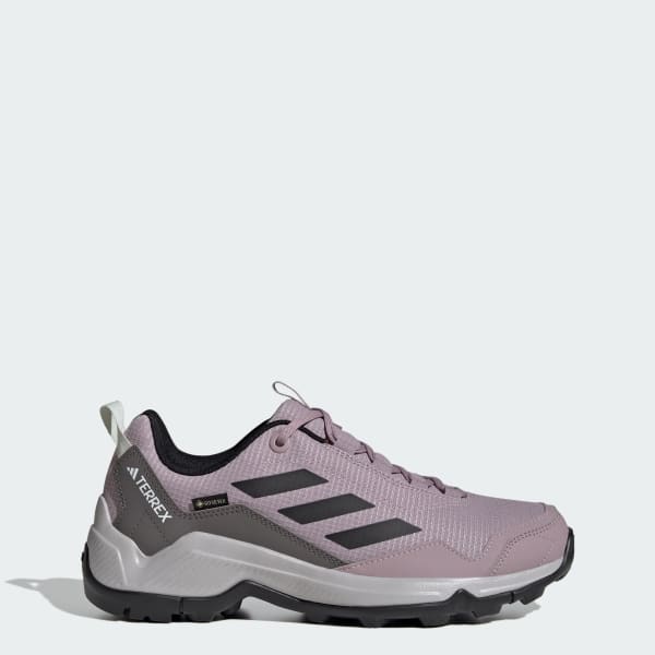 adidas Terrex Eastrail GORE-TEX Hiking Shoes - Purple | adidas UK