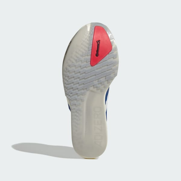 White 아디제로 아디오스 9