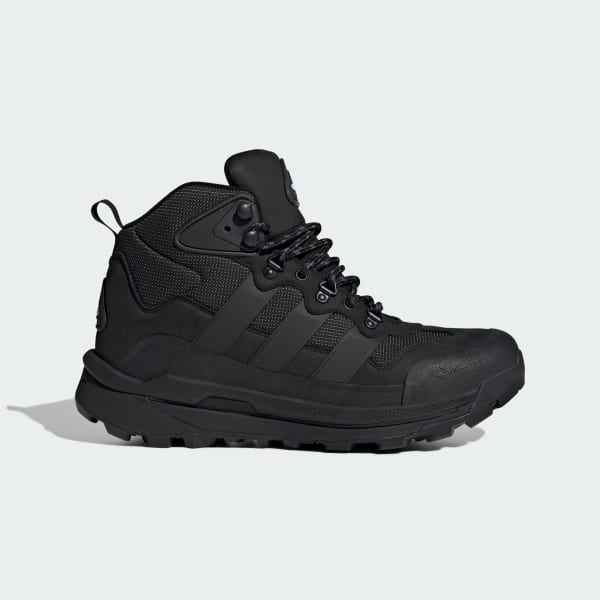 Negro Zapatillas EQUIPMENT Skychaser GTX