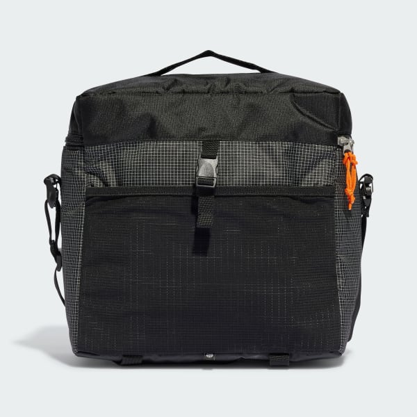 cerná Chladicí taška adidas Adventure