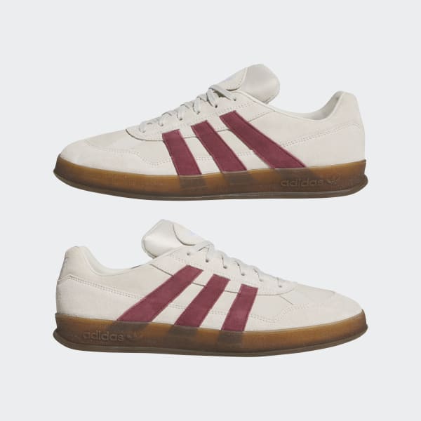 adidas Aloha Super Shoes - Beige | Free Shipping with