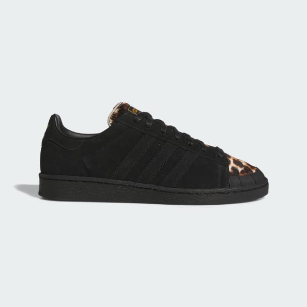 Black JABBAR LO Shoes