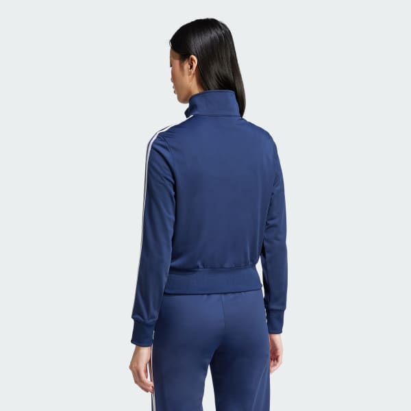 Blau Adicolor Classics Firebird Originals Jacke