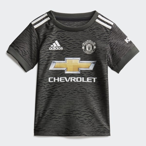 away united kit