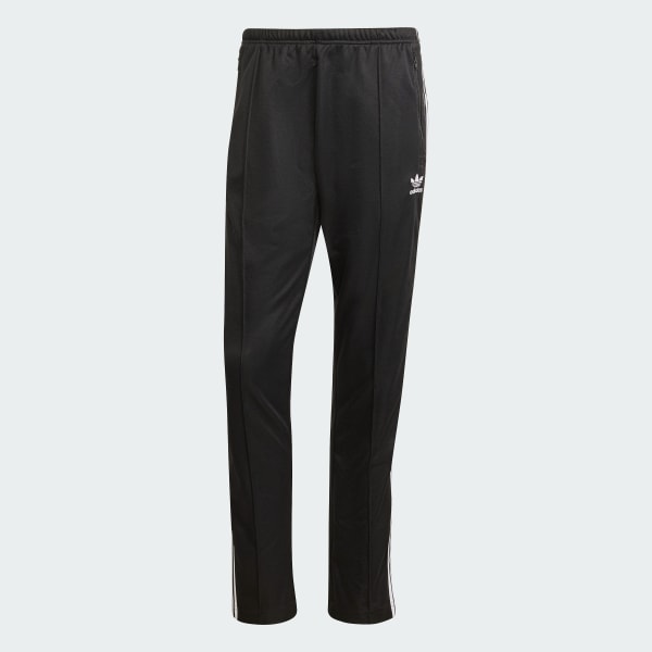 Hitam Track Pants Adicolor Classics Beckenbauer