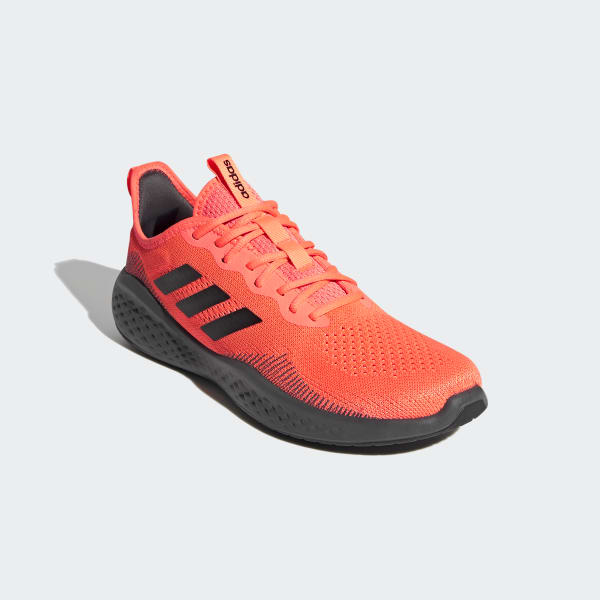 adidas Fluidflow Shoes - Orange | adidas US