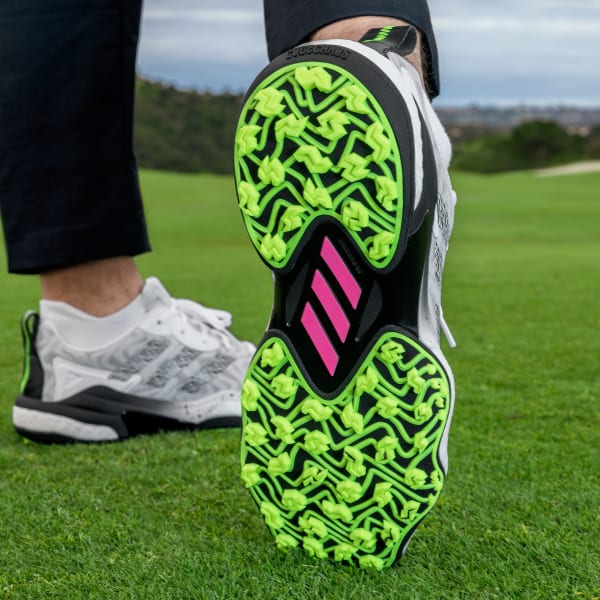 Adidas chaos shoes review sales