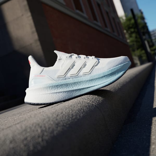 Beyaz Ultraboost 5 Ayakkabı