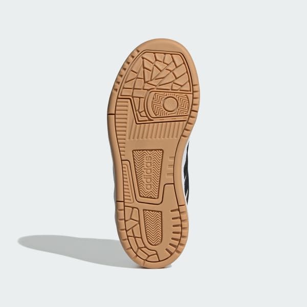 Black Break Start Shoes Kids