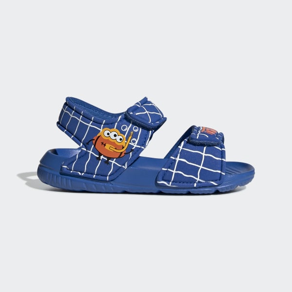 Sandalias altaswim adidas hotsell mujer