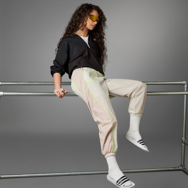 Funky store tracksuit bottoms
