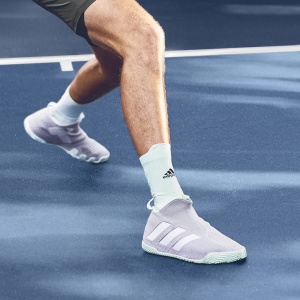 adidas tennis shoes hard court