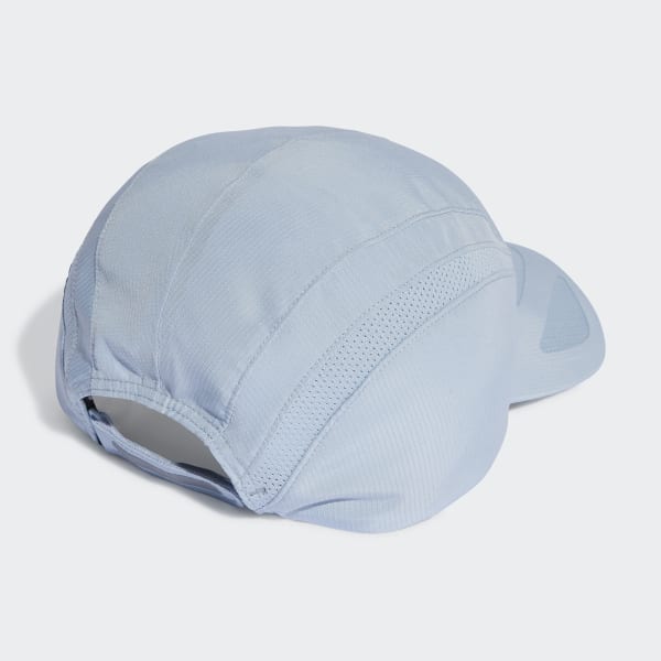 adidas Running x Adizero HEAT.RDY Lightweight Cap Blue adidas Thailand