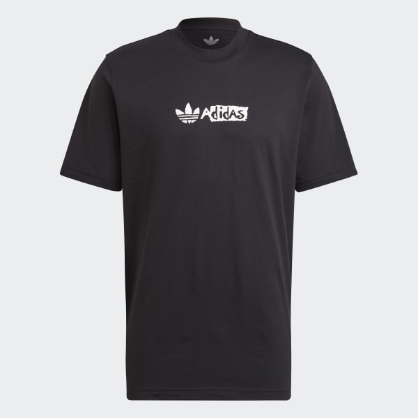Negro Polera Victory ETV83
