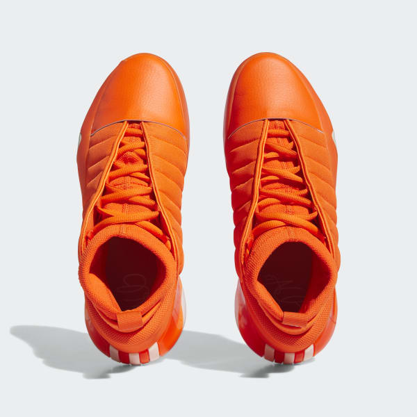 Adidas harden hot sale 1 Naranja
