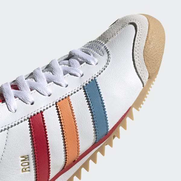 adidas ROM Sko Hvit | adidas Norway adidas ROM Sko Hvit | adidas Norway