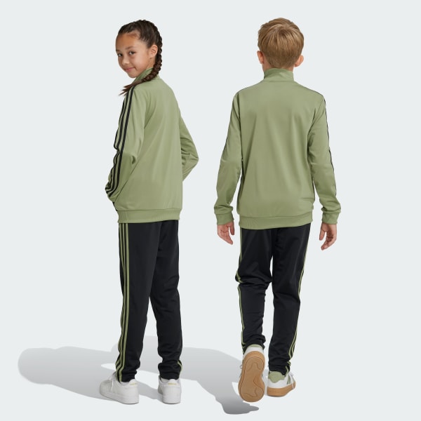 Adidas tiberio tracksuit deals