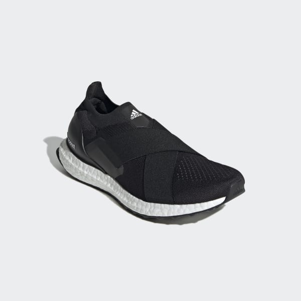 adidas ultra boost black and white womens