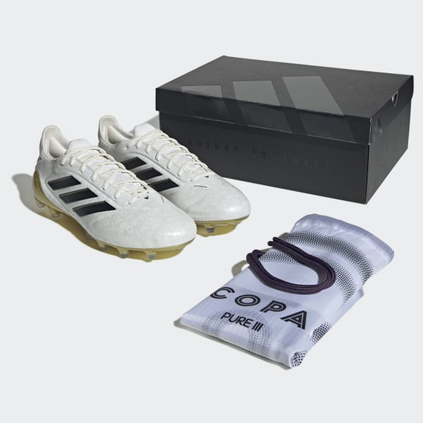 アディダス コパ ピュア 3 ELITE AG / 人工芝用 / Copa Pure 3