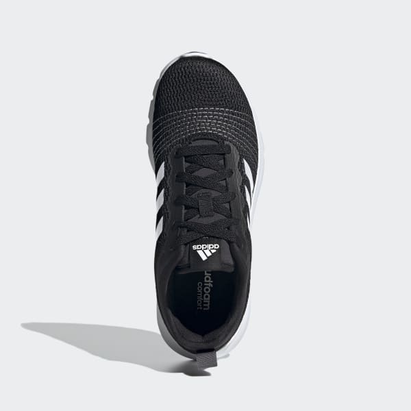 adidas Tenis Fluidup - Negro | adidas Mexico