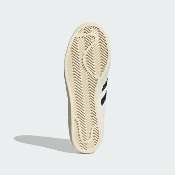 White 슈퍼스타 빈티지