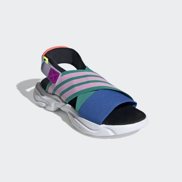 Magmur sandals discount green