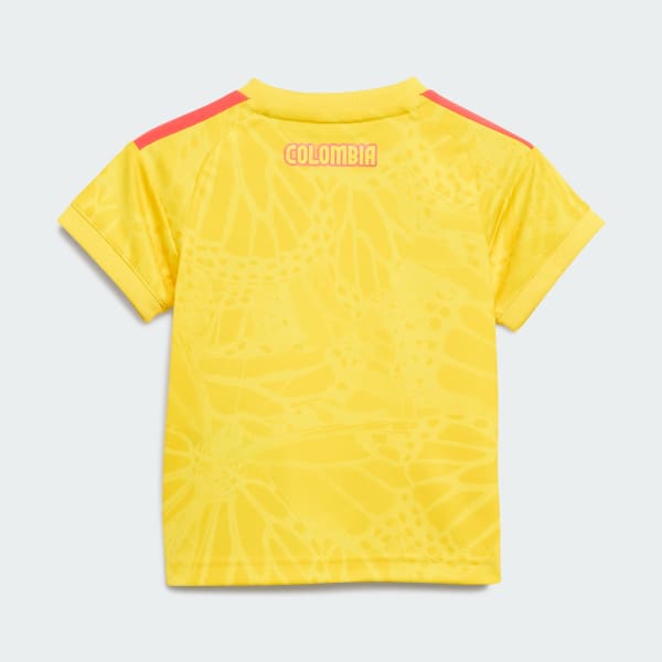 Colombia 26 Home Baby Kit