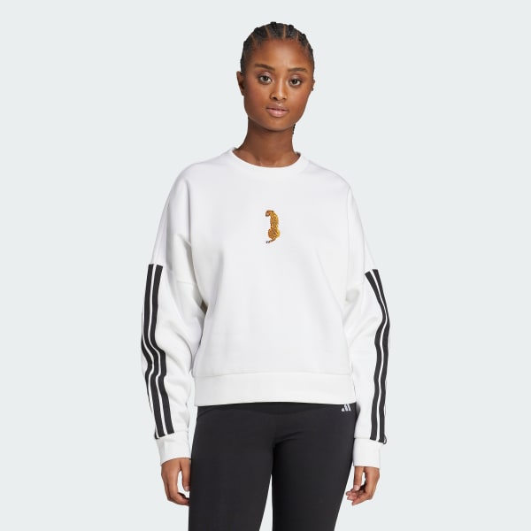 [ KEDS] ★BASIC LOGO SWEATSHIRT PRO KEDS Small Logo Half Zipper Sweatshirt Blueblack Colour