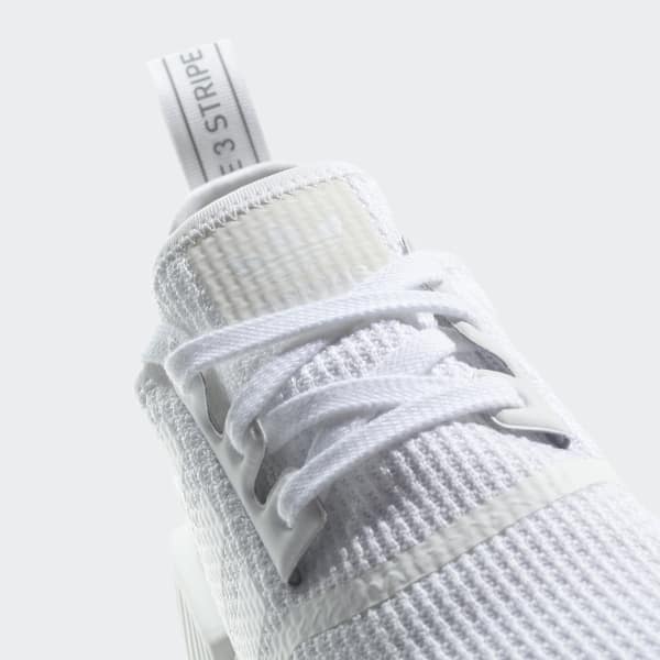 Zapatillas NMD_R1 blancas | adidas España