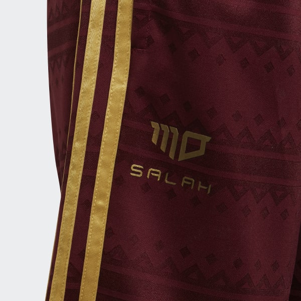 Bordeaux Short Salah