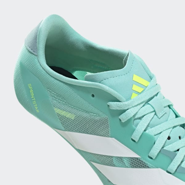 [adidas] ユニセックス アディゼロ スプリントスター 25.0㎝ Amazon | adidas アディゼロ スプリントスター/ Adizero
