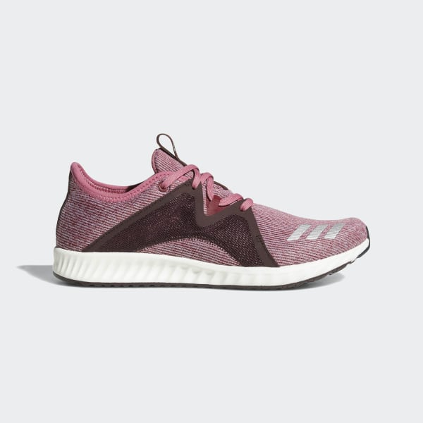 adidas edge lux bounce pink