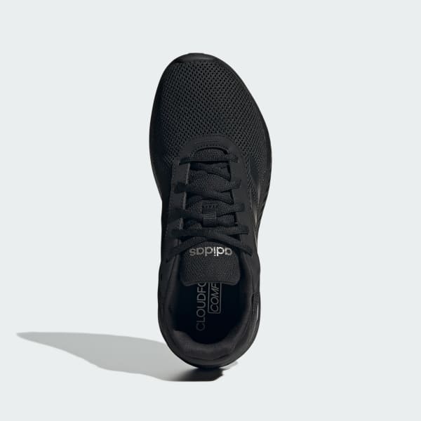 adidas Cloudfoam Comfy Shoes Black adidas Philippines