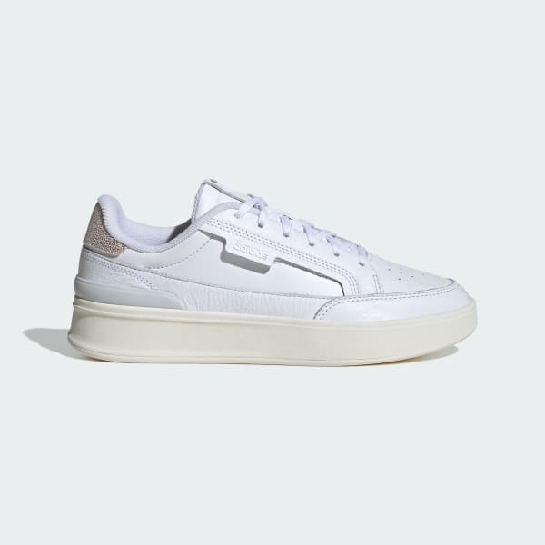 Blanc Chaussure Aspyre