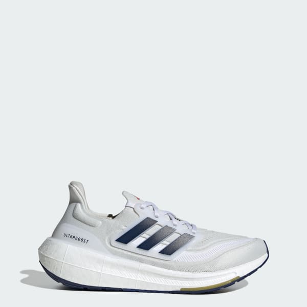 adidas Ultraboost Light Shoes White adidas Singapore