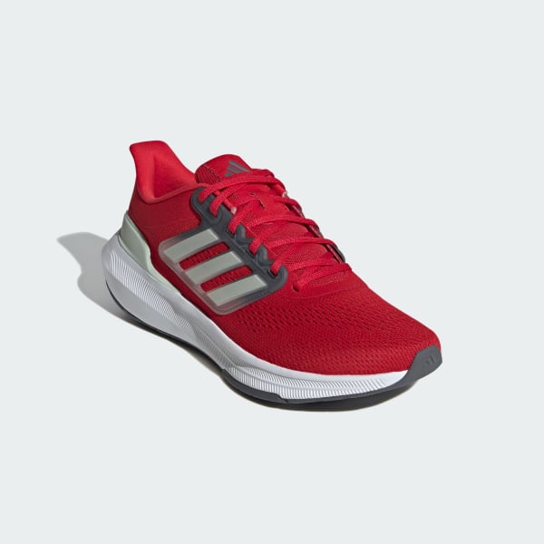 adidas Tenis Ultrabounce - Rojo | adidas Mexico