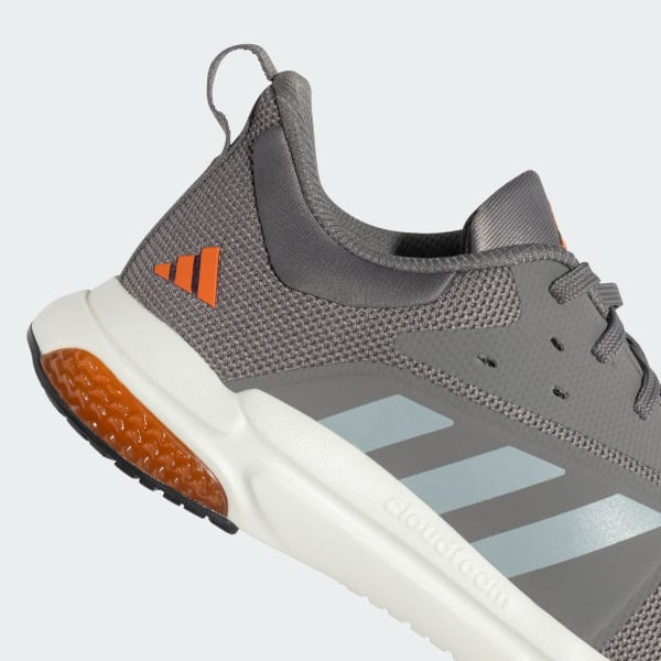 adidas ZARORX SPEED RUNNING SHOES - Grey | adidas India