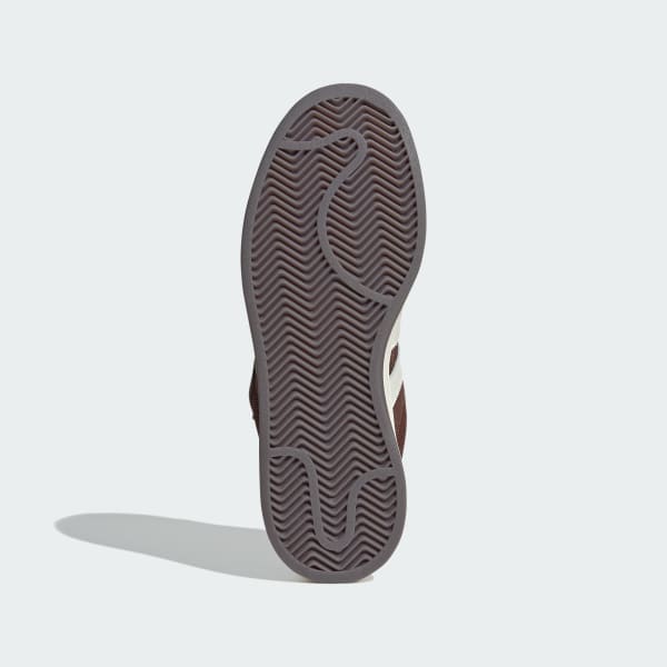 Marron Zapatillas Campus 00s