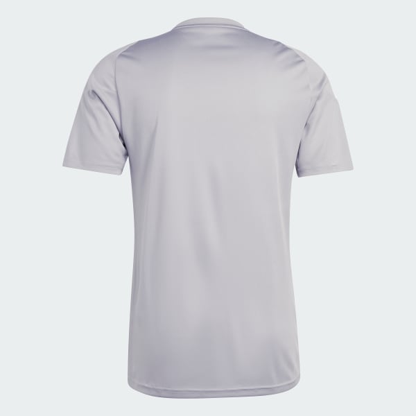 Gris Camiseta Tiro 24