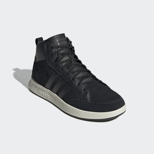 adidas court 80s mid