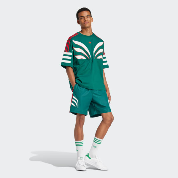 Green Q3 Atlanta Tee