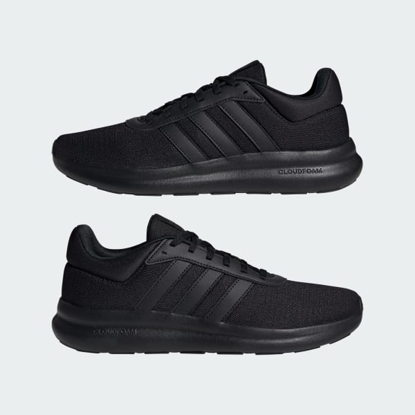 Adidas neo racer cloudfoam 2025