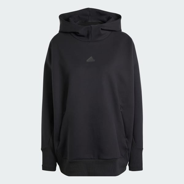 Adidas 2025 nz hoodie