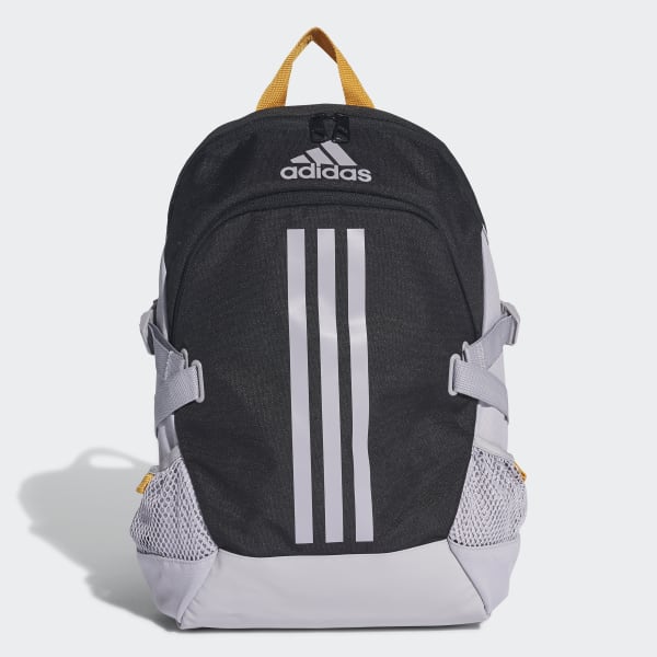 adidas Power 5 Backpack - Black | adidas Philipines