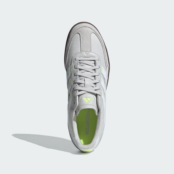 Cinza Chuteira Predator 24 League Low Freestyle