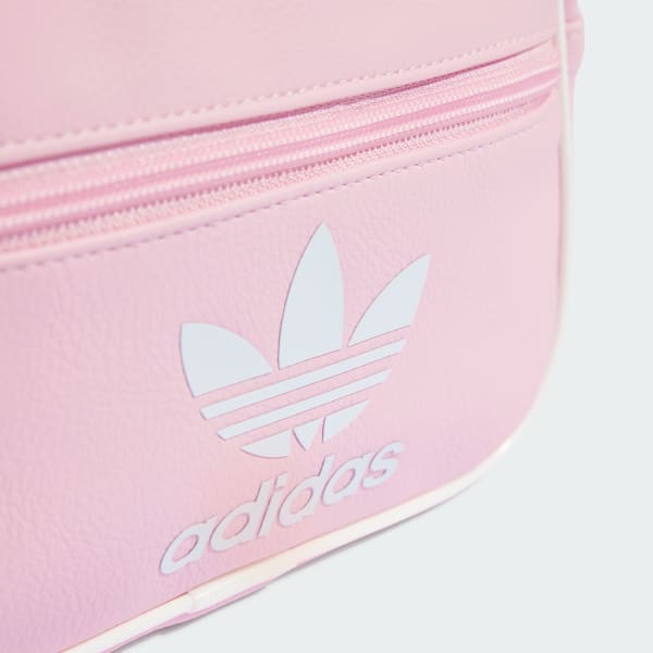 Adidas airliner tasche pink store