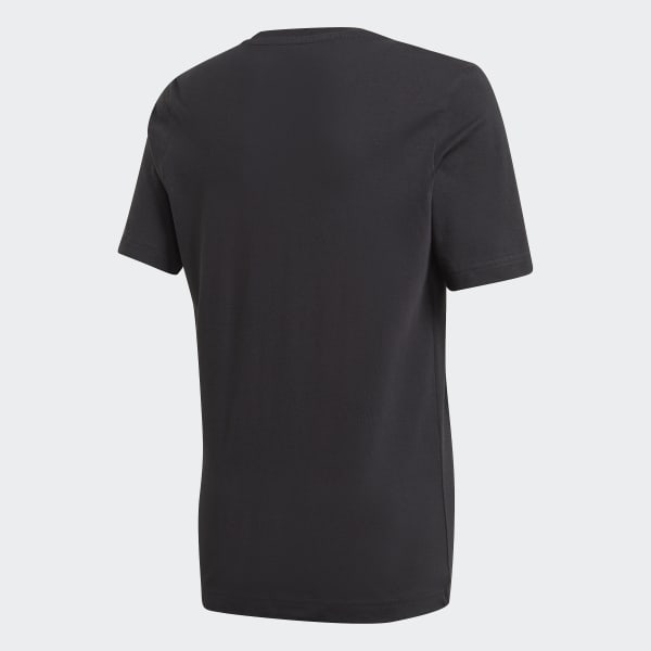 Preto T-shirt Game Day London